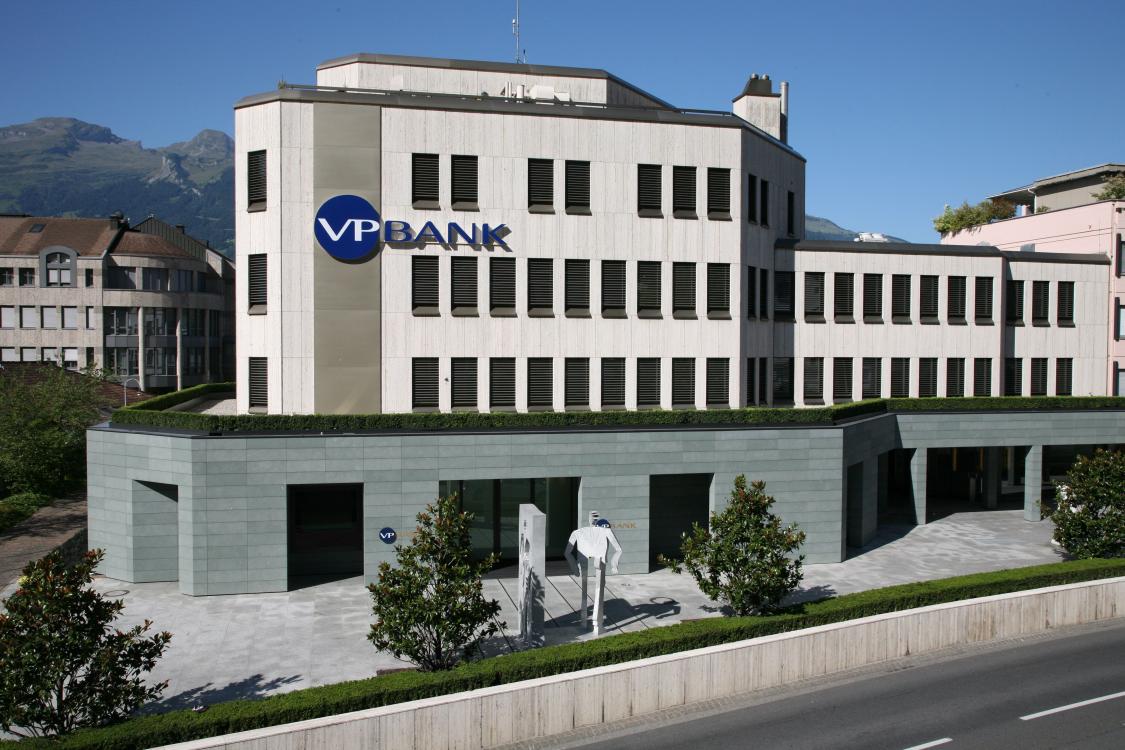 VP Bank Vaduz